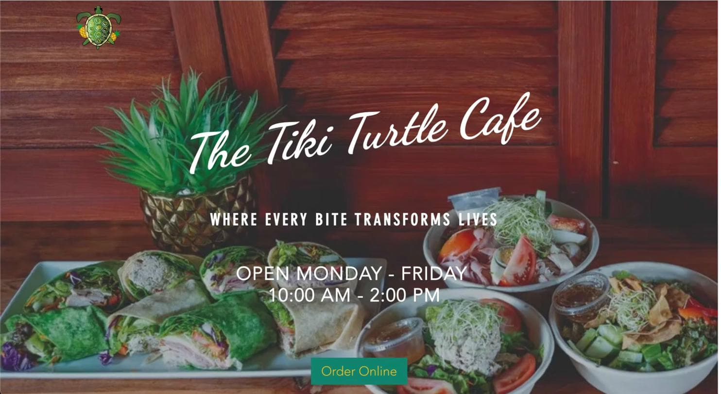 Big Island Van Rentals